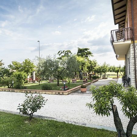 Camere Mariella Assisi Exteriér fotografie