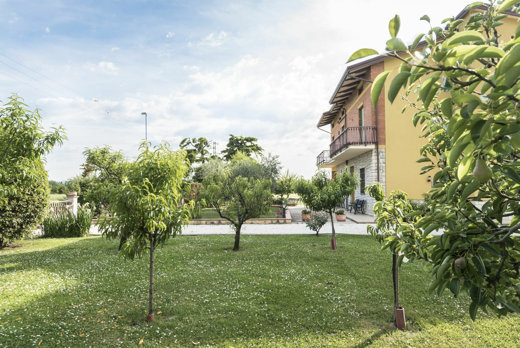 Camere Mariella Assisi Exteriér fotografie