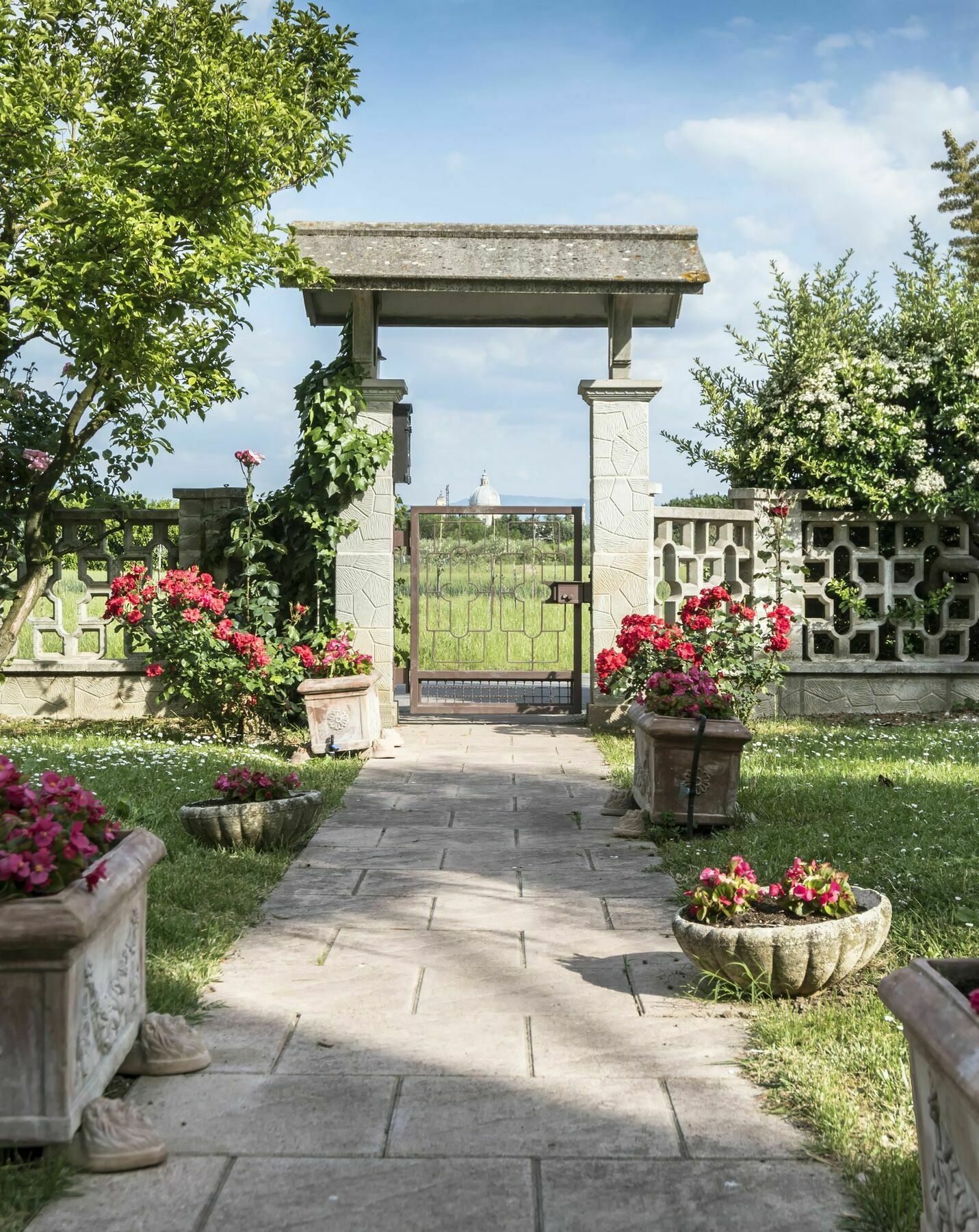 Camere Mariella Assisi Exteriér fotografie